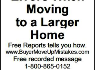 8203 Morning Dew Ln, Frederick, MD