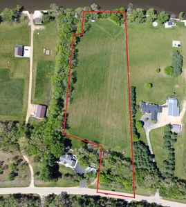 LOT 5.55 N River Rd, Oregon, IL, 61061