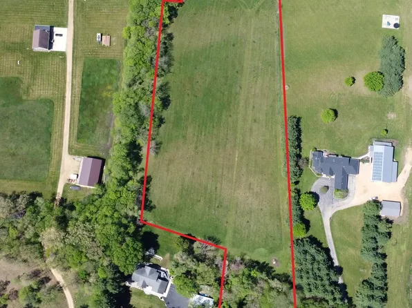 LOT 5.55 N River Rd, Oregon, IL 61061