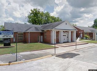 283 Grant Ave, Macon, GA 31201