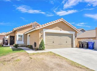 14598 Hidden Canyon Ln, Victorville, CA 92394