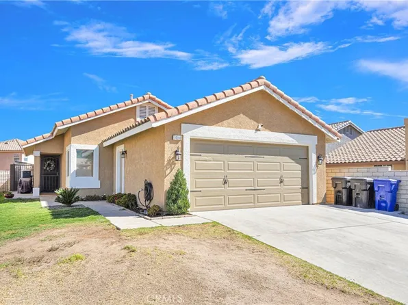 14598 Hidden Canyon Ln, Victorville, CA 92394