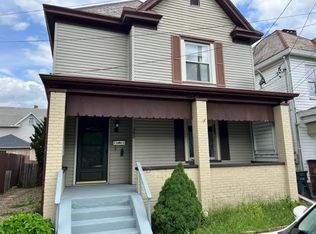 395 Vermont Ave, Rochester, PA 15074