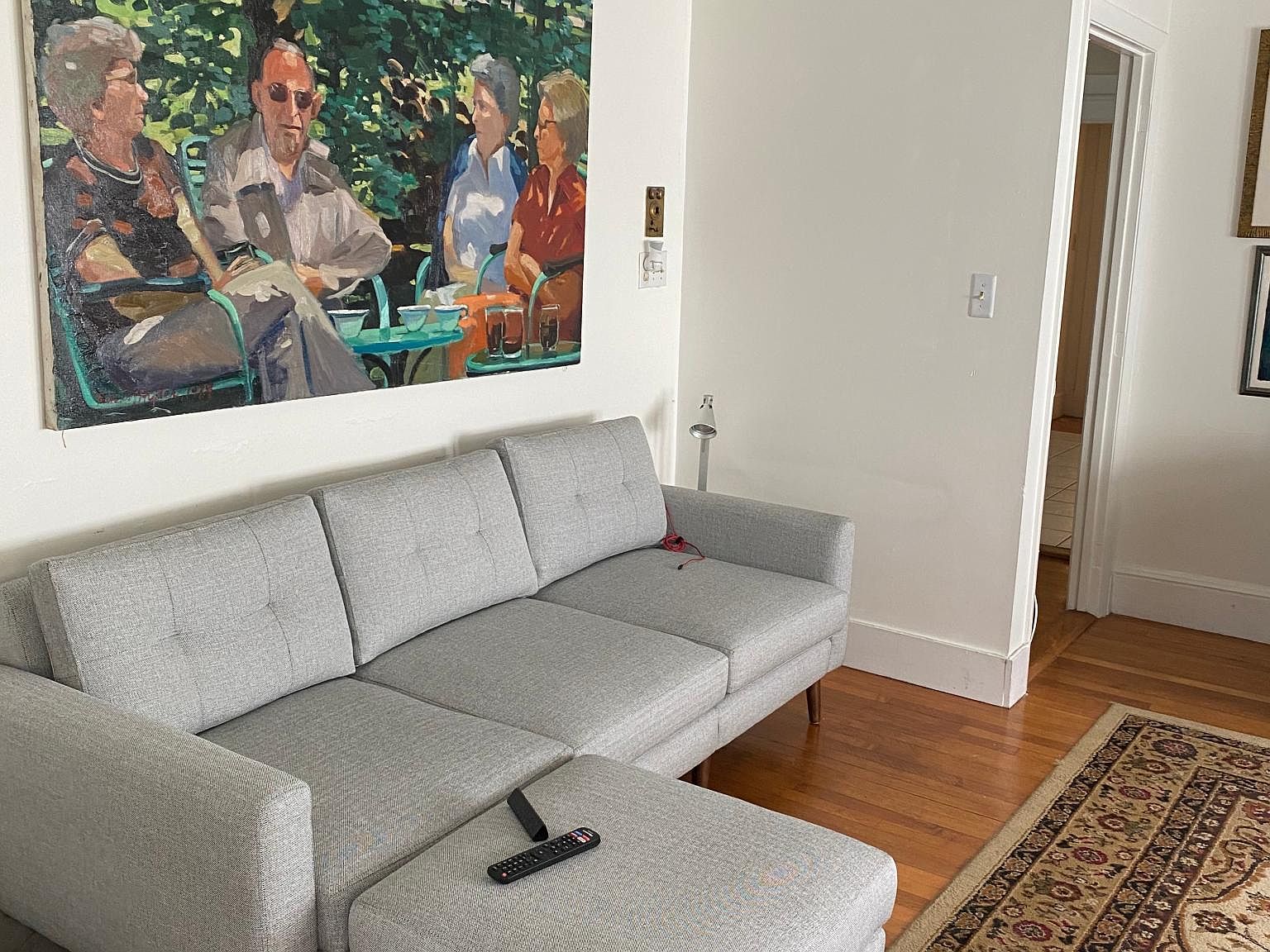 10 Gilmore St 4, Quincy, MA 02170 Zillow