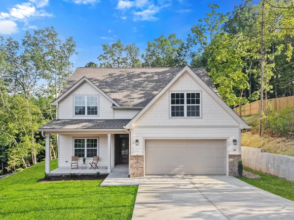6514 Flagstone Dr, Ooltewah, TN 37363