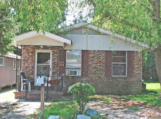 97 Rosa Ave, Hattiesburg, MS 39401