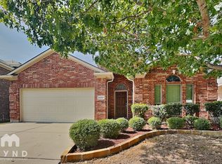 10861 Hawks Landing Rd, Fort Worth, TX 76115