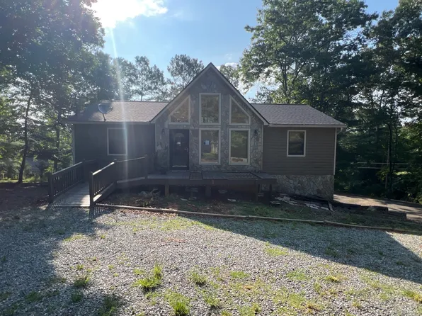302 Zenith Trl, Ellijay, GA 30540