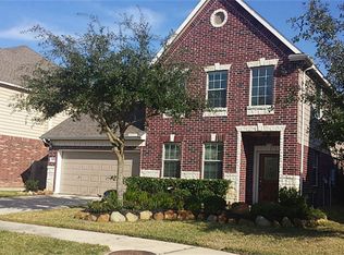 4023 Windmill Creek Dr, Richmond, TX 77407