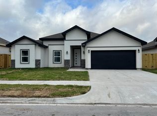 4802 Westgate Cir S, Harlingen, TX 78552