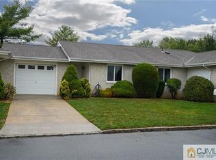1208B Lindera Plz, Monroe, NJ