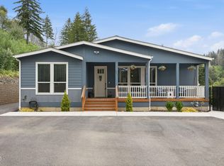 623 N Overlook Loop, OTIS, OR 97368