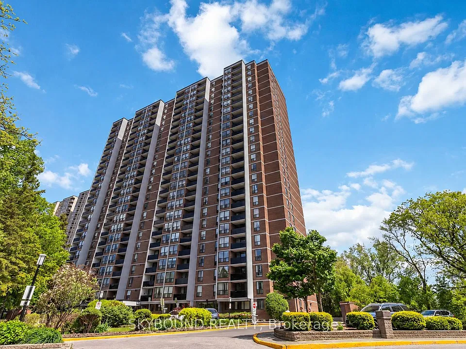 85 Emmett Ave #1606