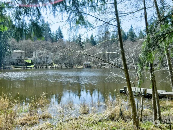 8307 Run Drive SE, Olympia, WA 98513