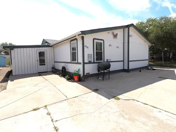 2304 W 13th St, Pueblo, CO 81003