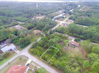 431 Bonsell Ln, Port Charlotte, FL 33953