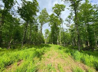 County Road H, Summit Lake, WI 54485