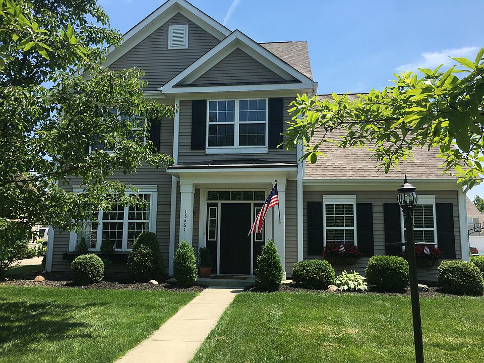 1st image of 15261 Smithfield Dr