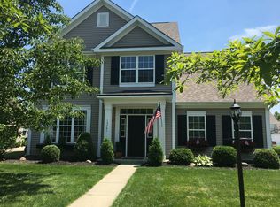 15261 Smithfield Dr, Westfield, IN 46074
