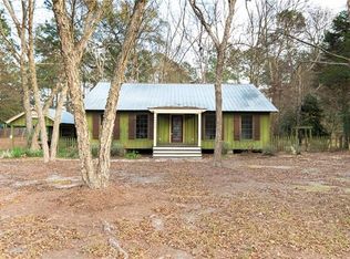 46490 N Coburn Rd, Hammond, LA 70401