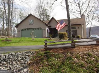 5170 Pine Crest Rd, Young Harris, GA 30582