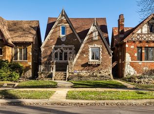 1649 N New England Ave, Chicago, IL 60707