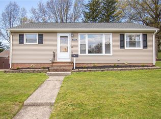 2706 Priscilla Ave, Parma, OH 44134