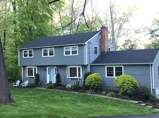 146 Bridle Trl, Fairfield, CT 06824