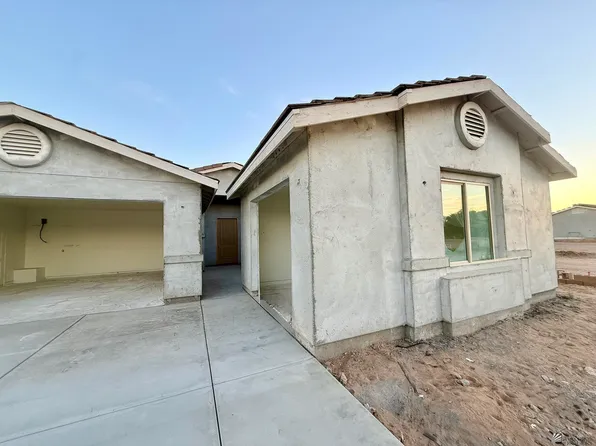 2301 W County Road 16 #3/4, Somerton, AZ 85350