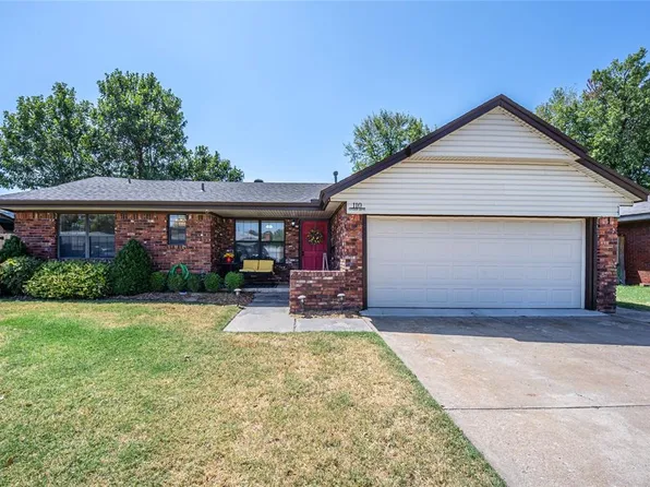 110 Utah Ave, Yukon, OK 73099