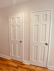 Rented by Metropolis Real Estate of Manhattan