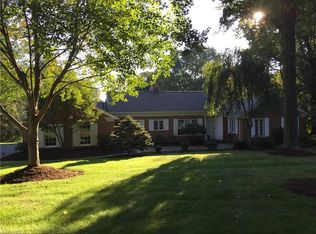 2800 Dunkeith Dr NW, Canton, OH 44708