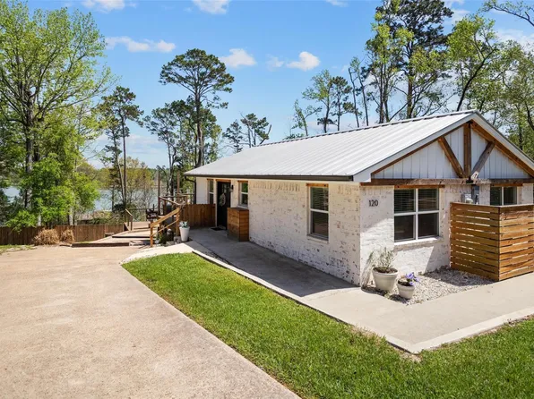 120 Cliff St, Pointblank, TX 77364