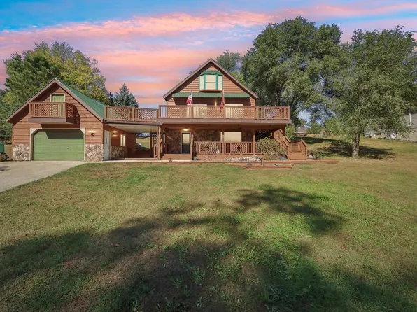 1128 West Happy Hollow Road, Janesville, WI 53546
