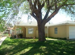502 W Avenue J8, Lancaster, CA 93534