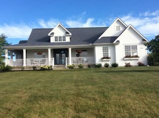 2003 Buckeye Field Ct, Lebanon, OH 45036