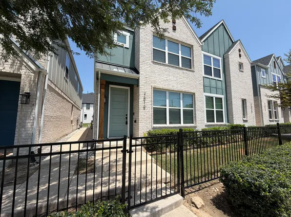 7616 Resting Mews #7616, North Richland Hills, TX 76182
