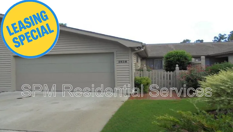 5938 Chester St — Photo 1