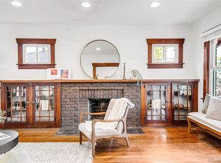 3547 Bryant St, Denver, CO 80211