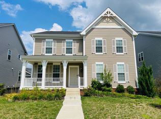 213 Boxelder Dr, Stafford, VA 22554