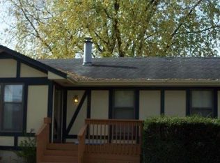 2516 Lay St, Des Moines, IA 50317