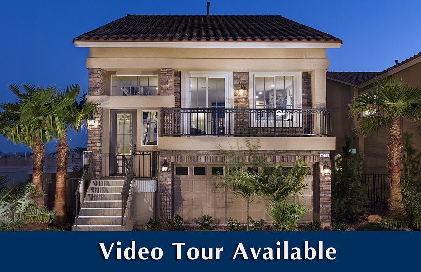 Plan 2673 Exterior
