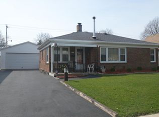 6933 W Congress St, Milwaukee, WI 53218