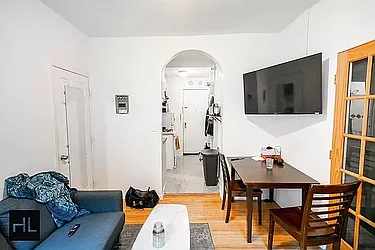 Rented by Highline Residential