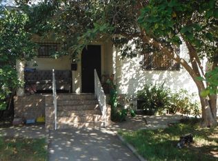 1047 E 23rd St, Los Angeles, CA 90011