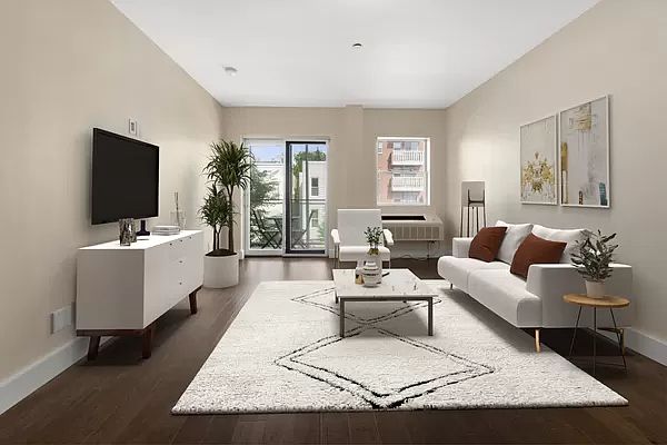 1st image of 25-87 37th St #2D