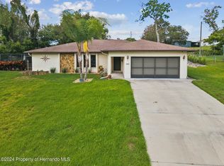 1321 Ivydale Rd, Spring Hill, FL 34606