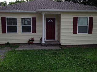 234 College St, Gallatin, TN 37066