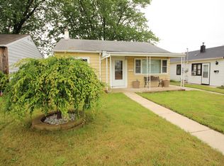 3451 S 20th St, Milwaukee, WI 53215