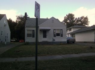 65 E Rutgers Ave, Pontiac, MI 48340